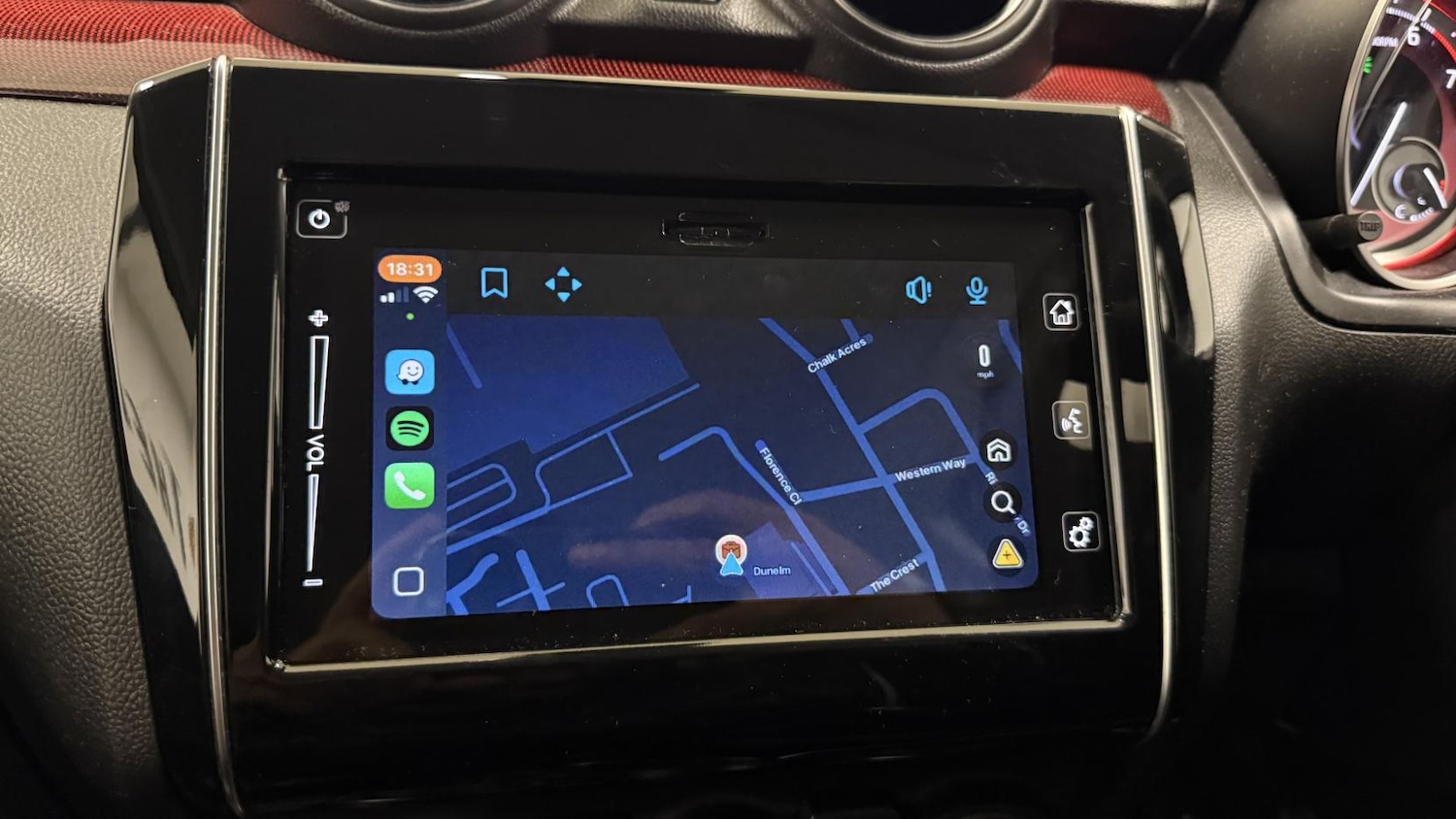 Used Suzuki Swift 2018 for sale - 77109952: Photo 21