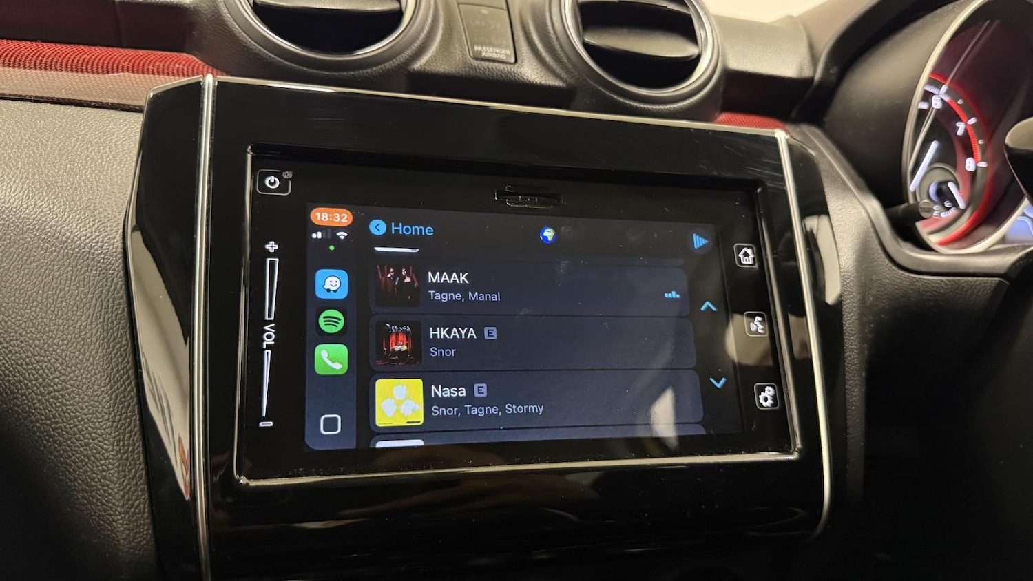 Used Suzuki Swift 2018 for sale - 77109952: Photo 22