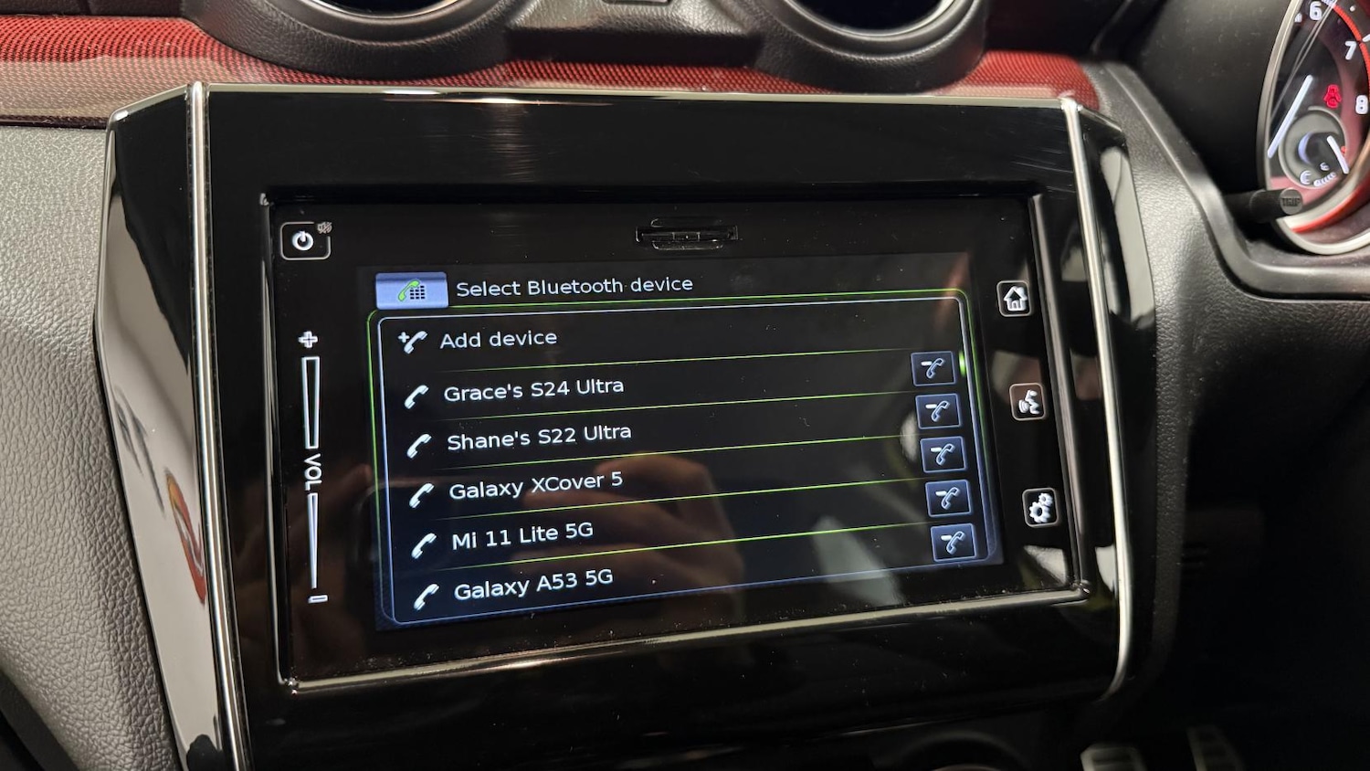 Used Suzuki Swift 2018 for sale - 77109952: Photo 24