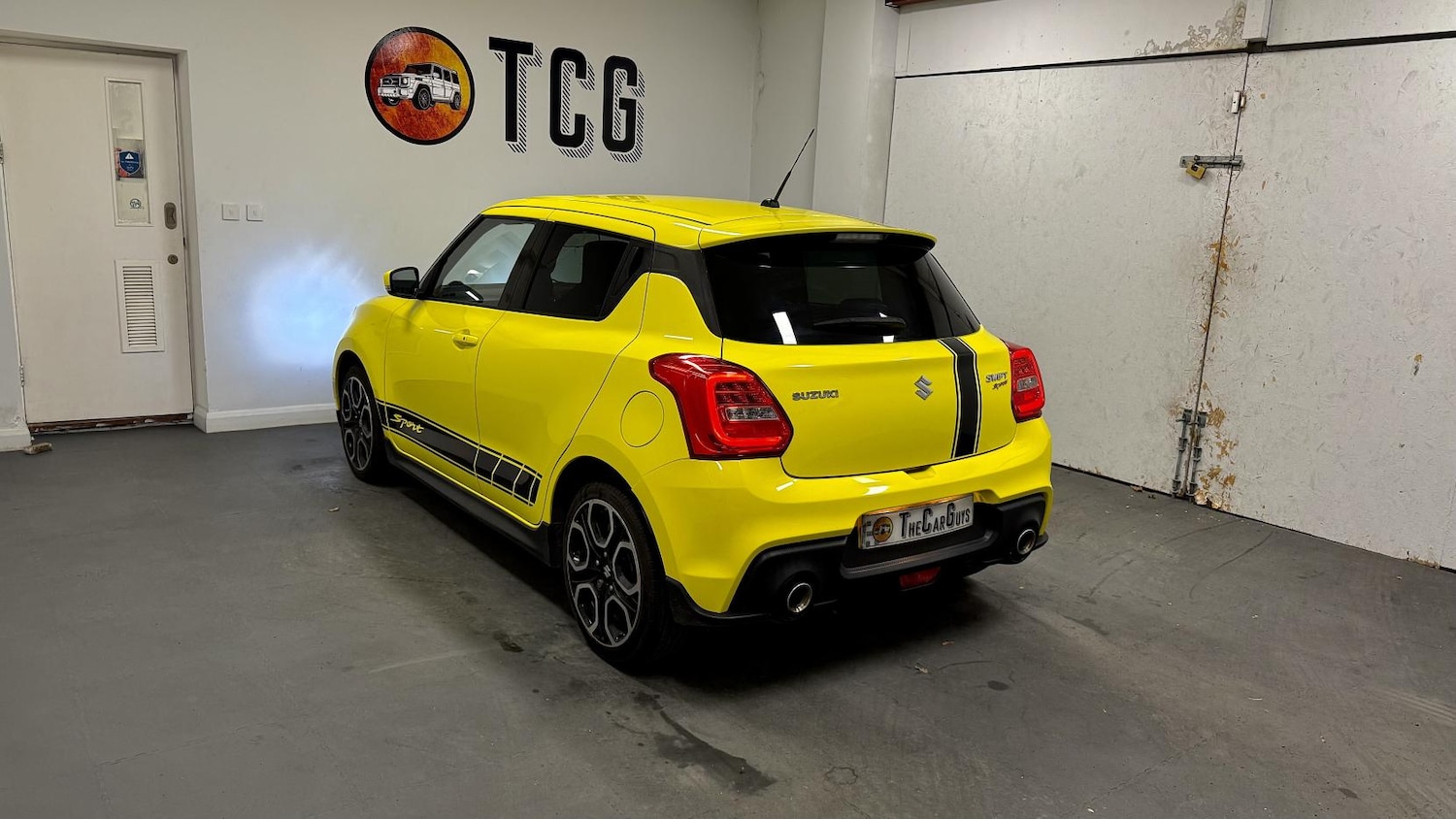 Used Suzuki Swift 2018 for sale - 77109952: Photo 34