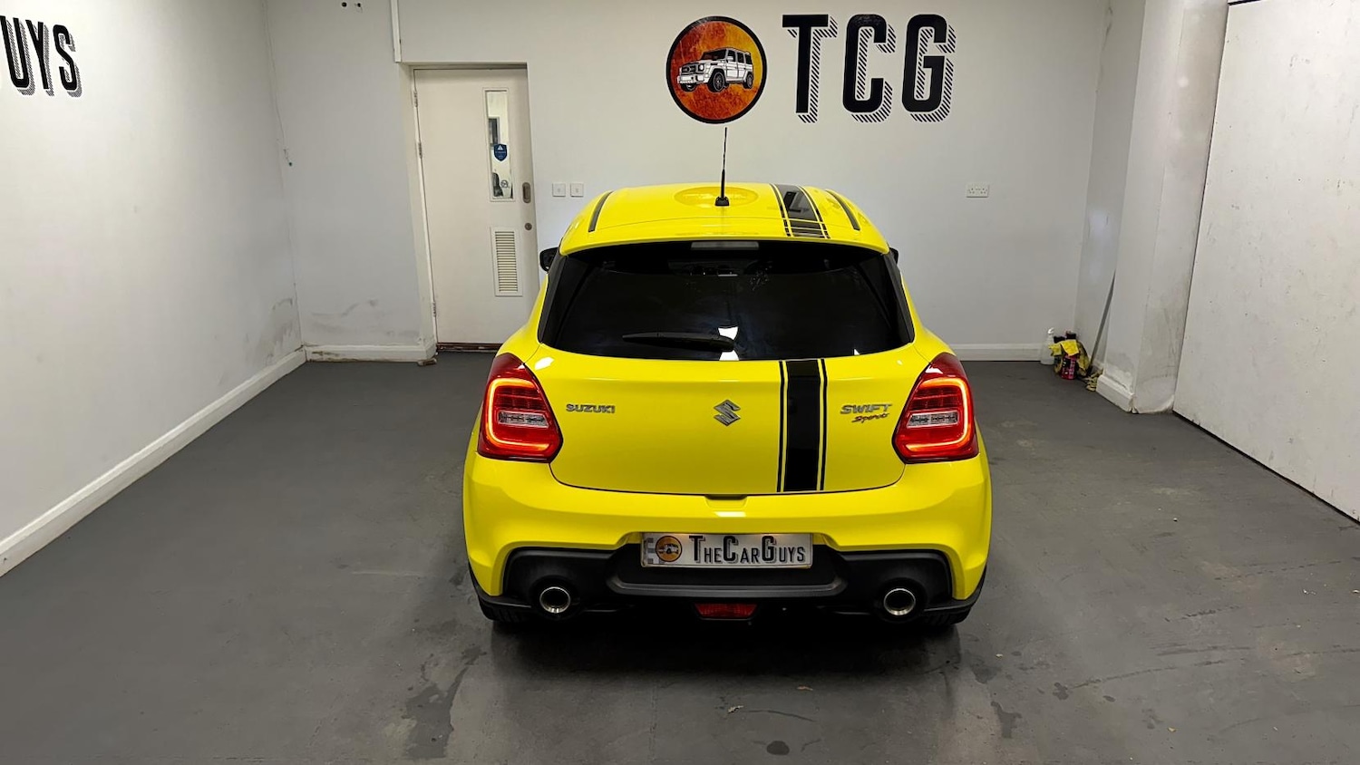 Used Suzuki Swift 2018 for sale - 77109952: Photo 35