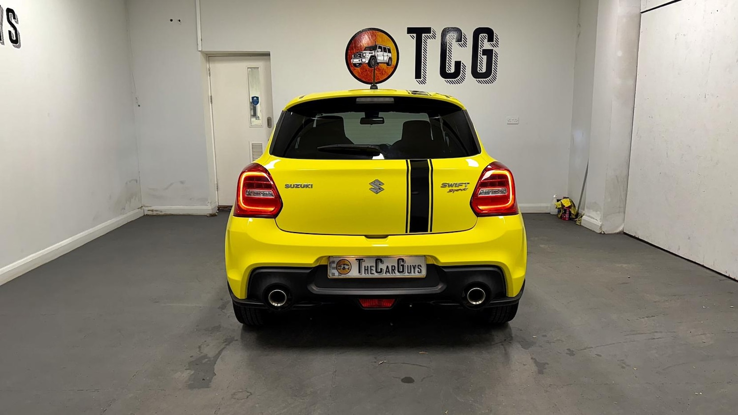 Used Suzuki Swift 2018 for sale - 77109952: Photo 36