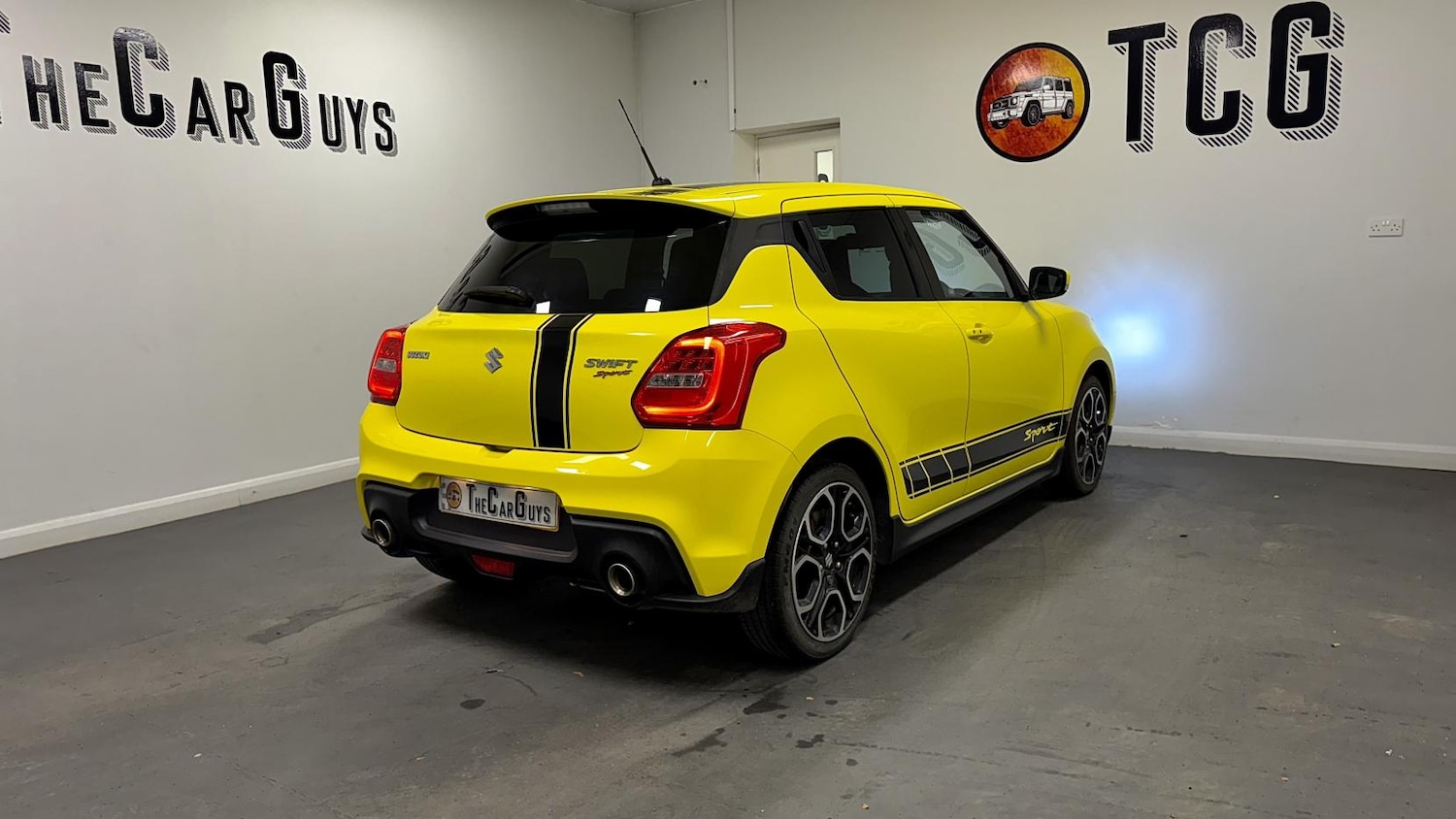 Used Suzuki Swift 2018 for sale - 77109952: Photo 37