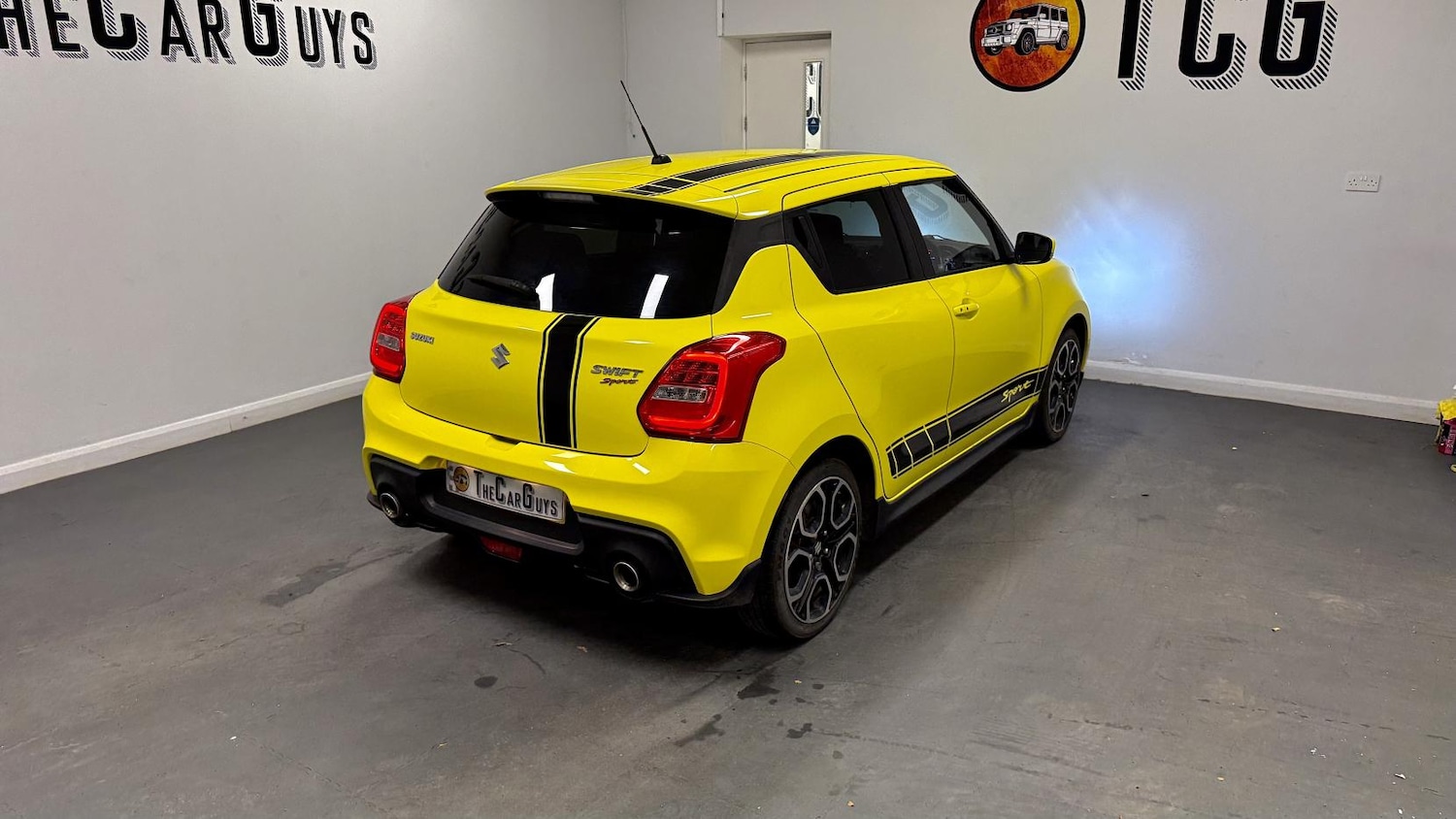 Used Suzuki Swift 2018 for sale - 77109952: Photo 38