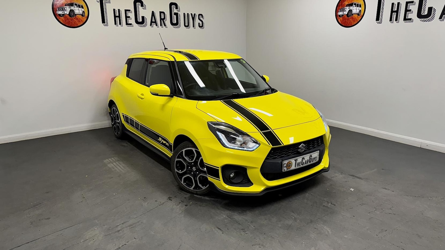 Used Suzuki Swift 2018 for sale - 77109952: Photo 4
