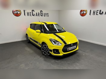 Used Suzuki Swift 2018 for sale - 77109952: Photo