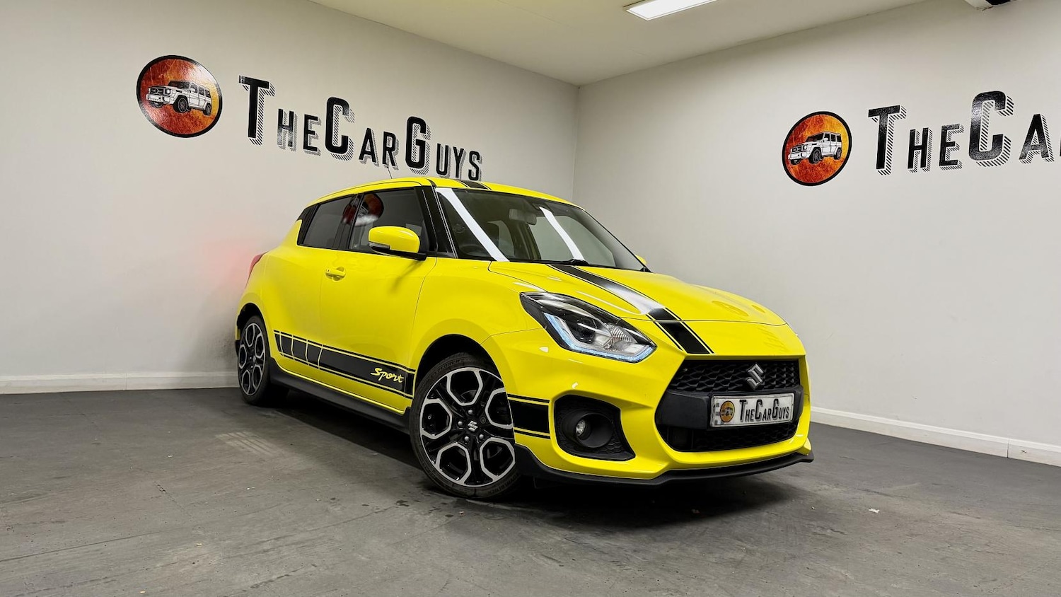 Used Suzuki Swift 2018 for sale - 77109952: Photo 5