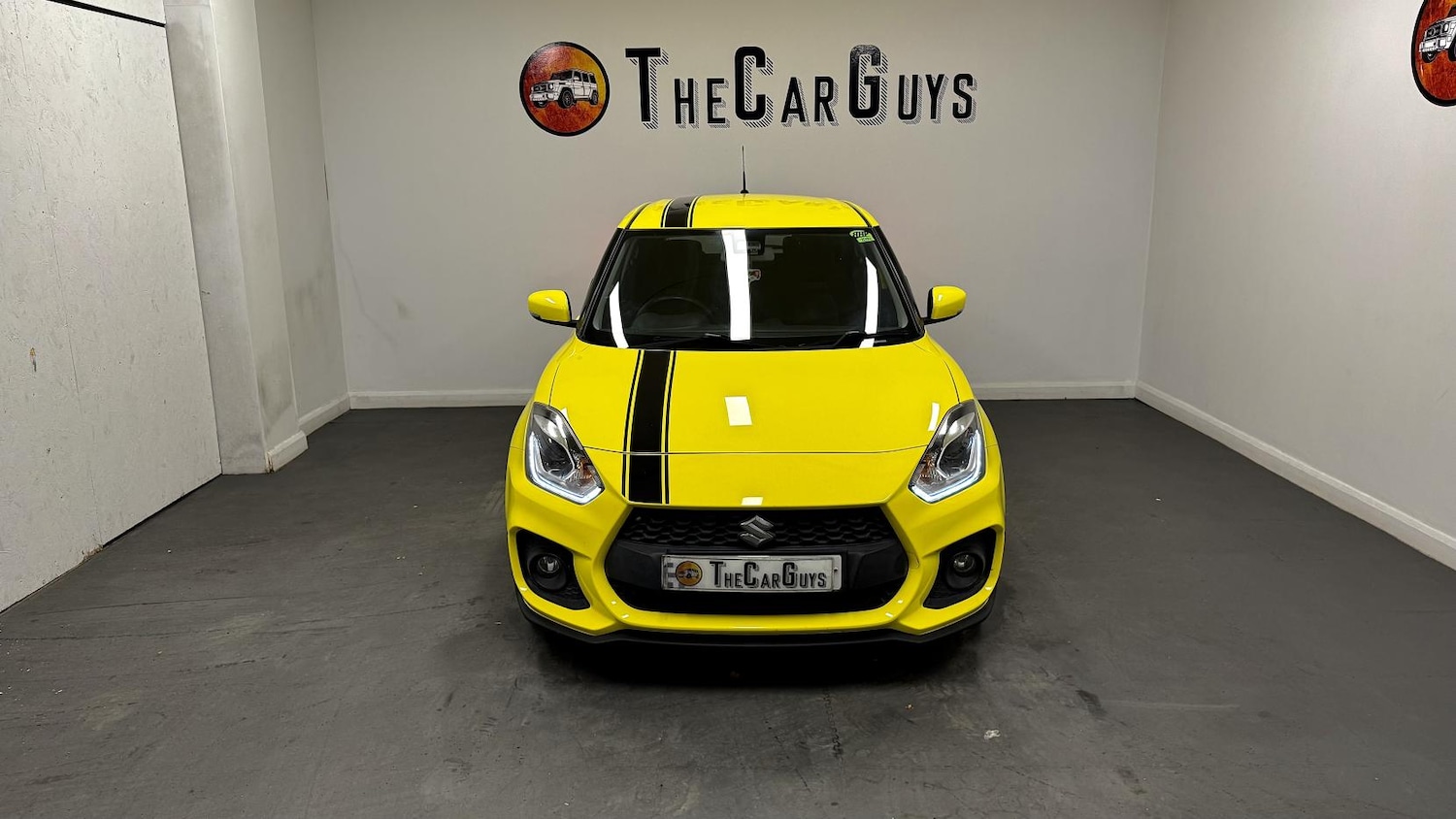 Used Suzuki Swift 2018 for sale - 77109952: Photo 6