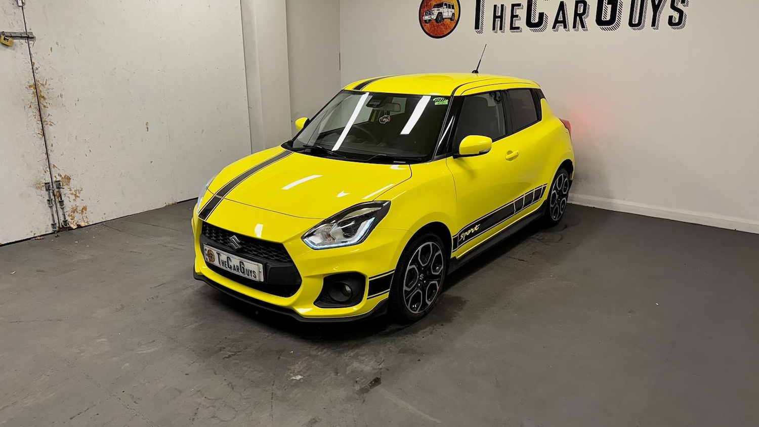 Used Suzuki Swift 2018 for sale - 77109952: Photo 8