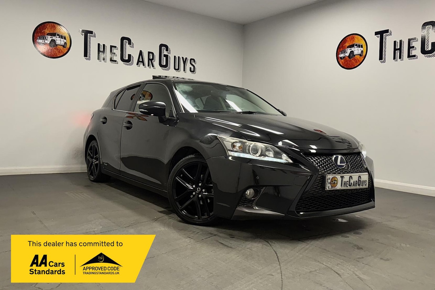 Used Lexus CT 2016 for sale - 77109961: Photo 1