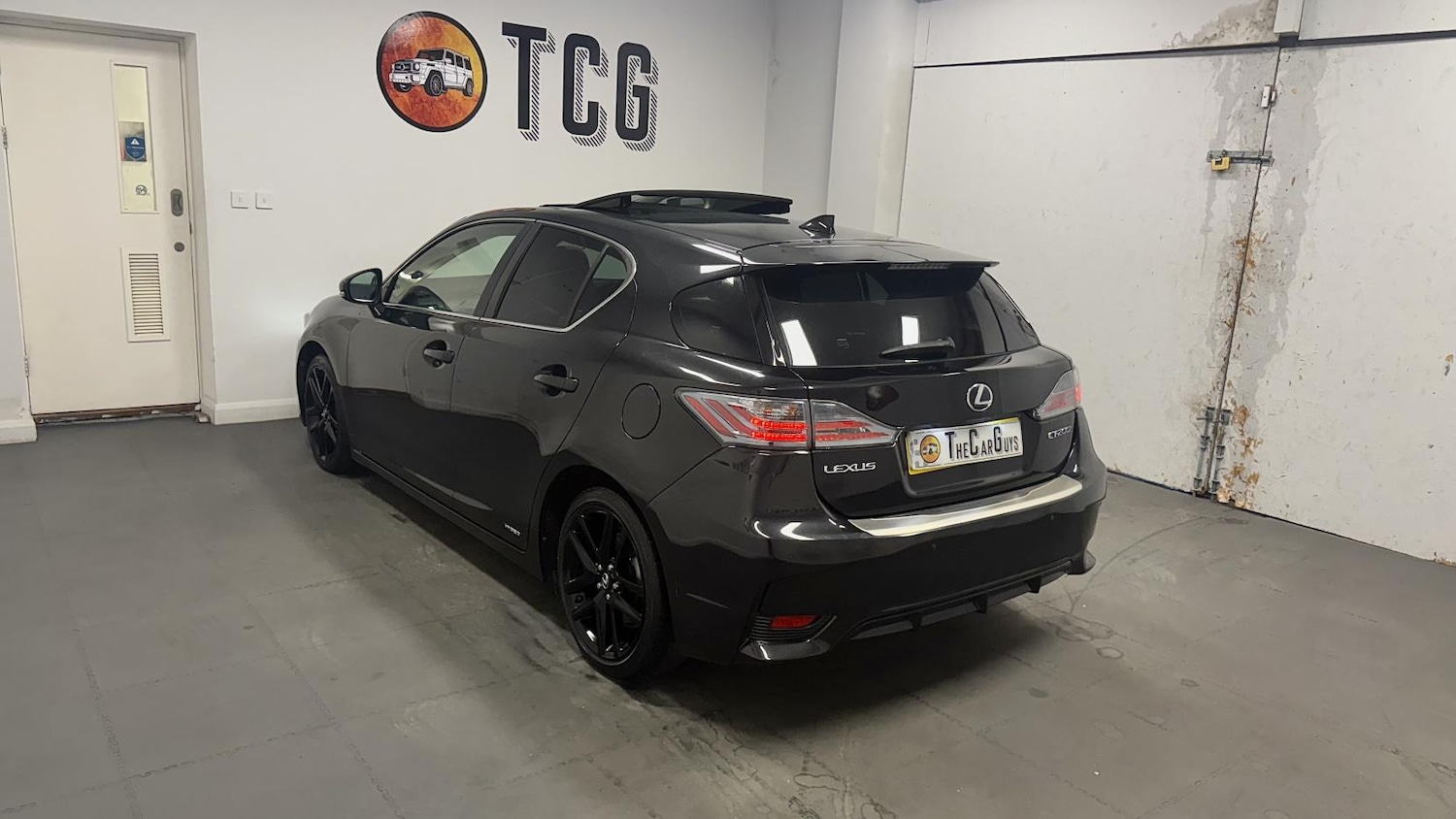 Used Lexus CT 2016 for sale - 77109961: Photo 12