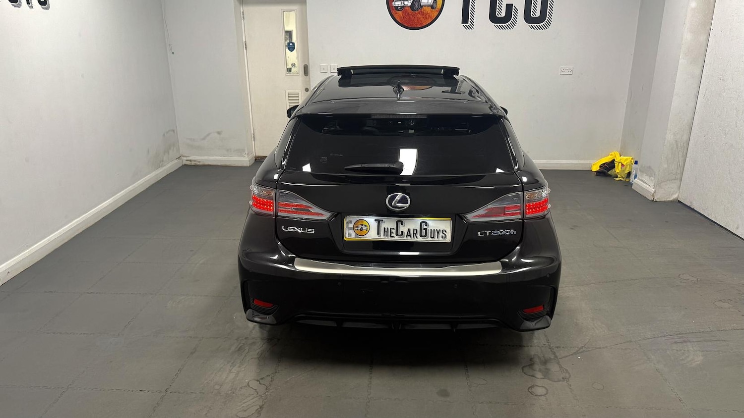 Used Lexus CT 2016 for sale - 77109961: Photo 13