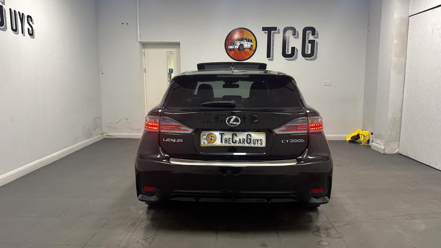 Used Lexus CT 2016 for sale - 77109961: Photo 14