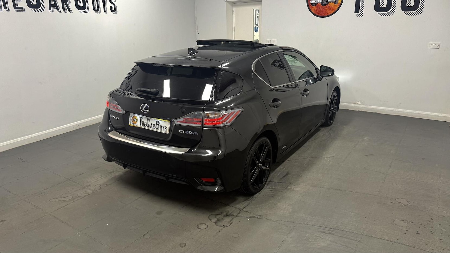 Used Lexus CT 2016 for sale - 77109961: Photo 16