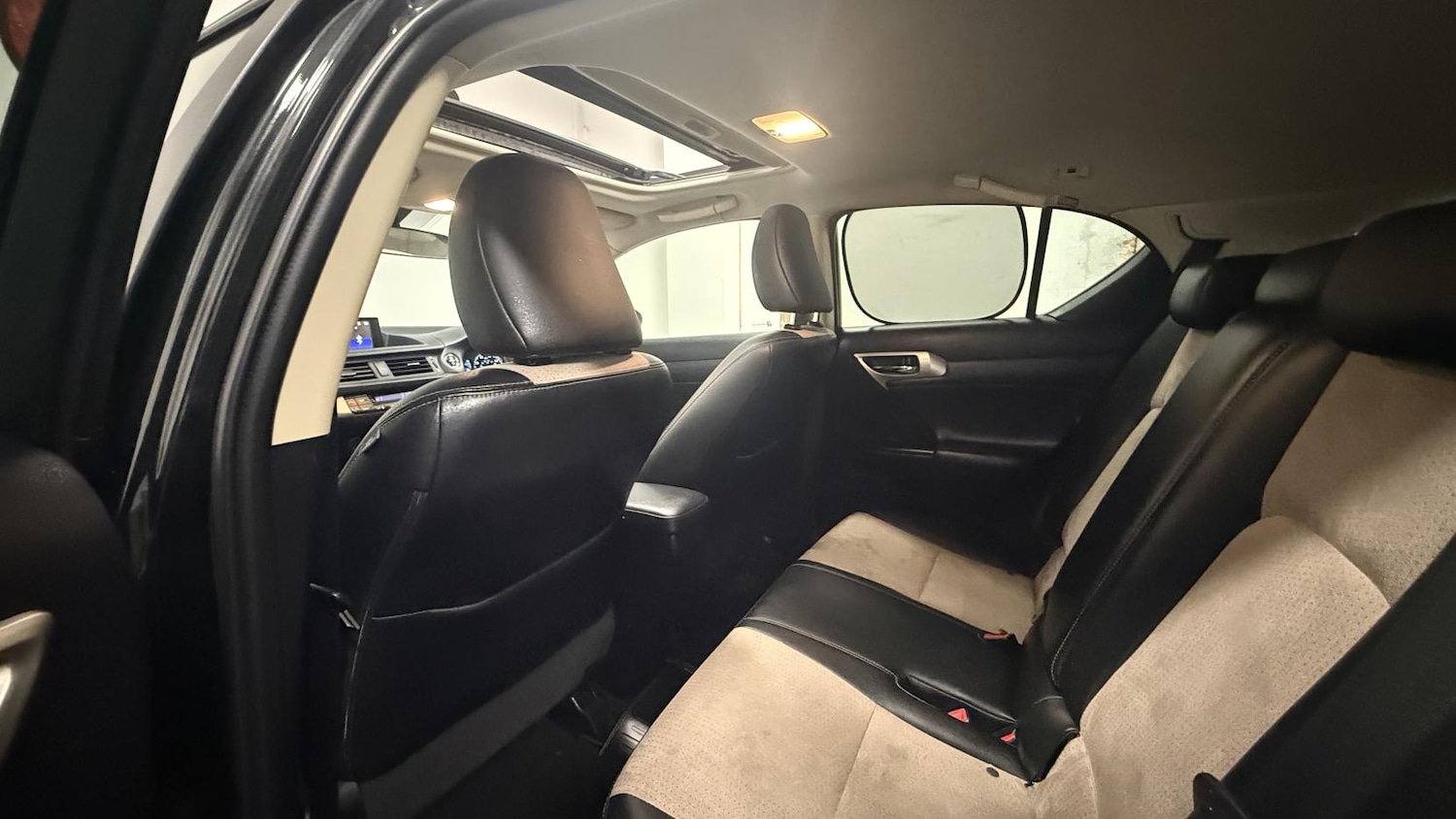 Used Lexus CT 2016 for sale - 77109961: Photo 18