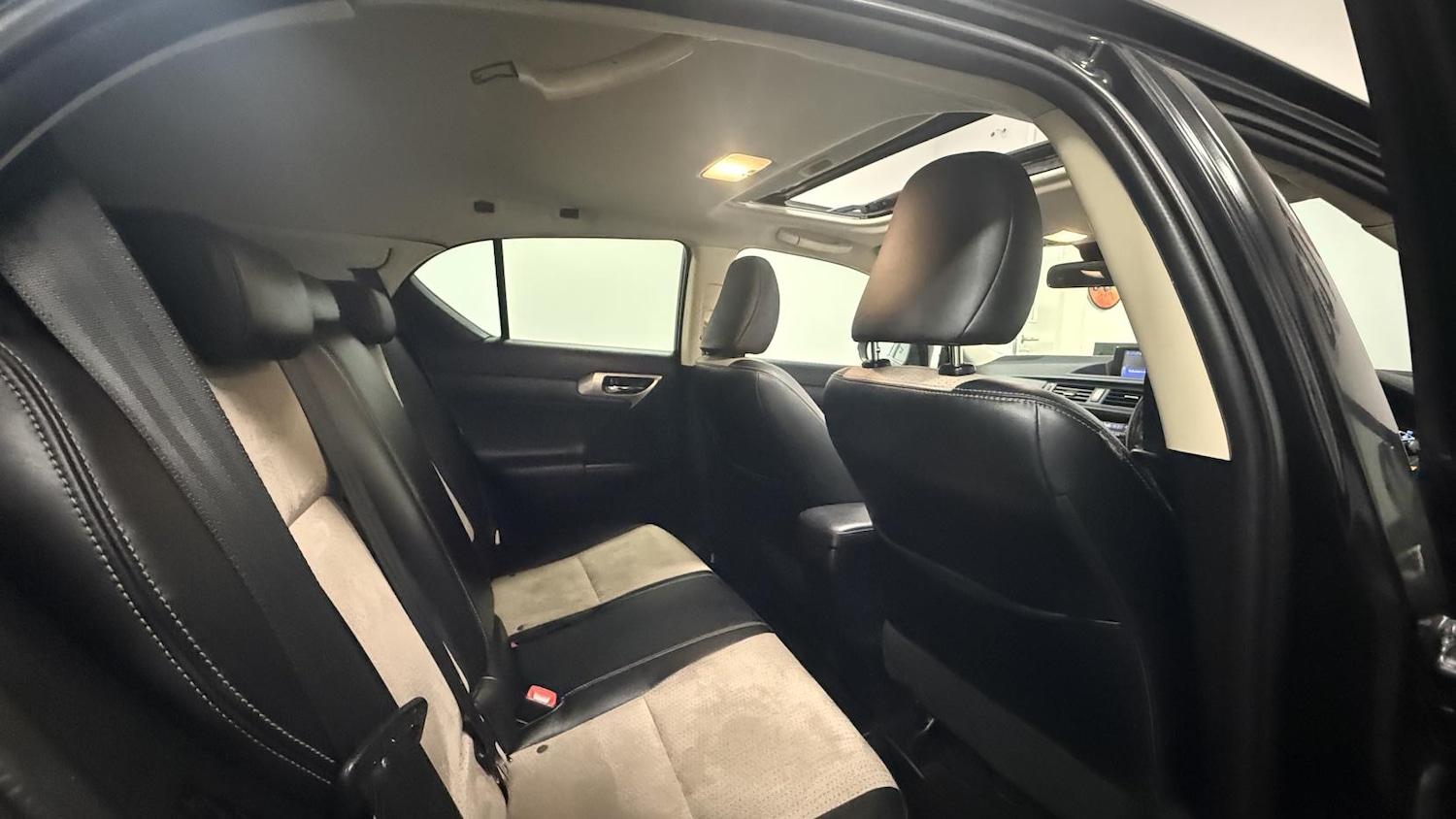 Used Lexus CT 2016 for sale - 77109961: Photo 19