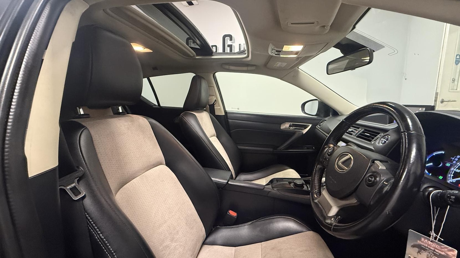 Used Lexus CT 2016 for sale - 77109961: Photo 20