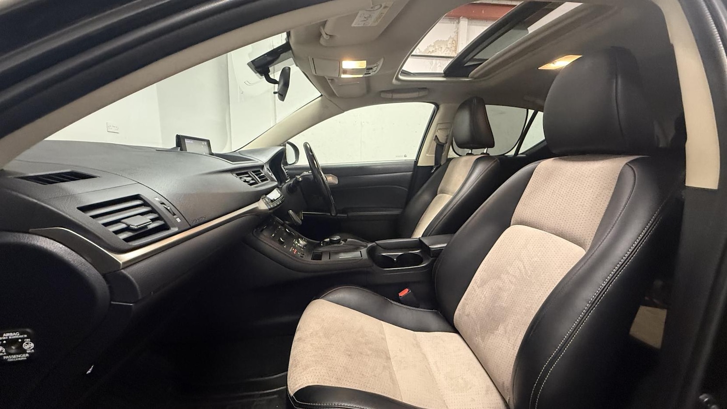 Used Lexus CT 2016 for sale - 77109961: Photo 21