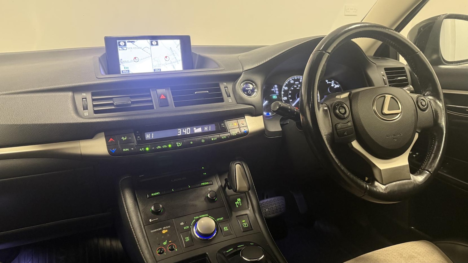 Used Lexus CT 2016 for sale - 77109961: Photo 23