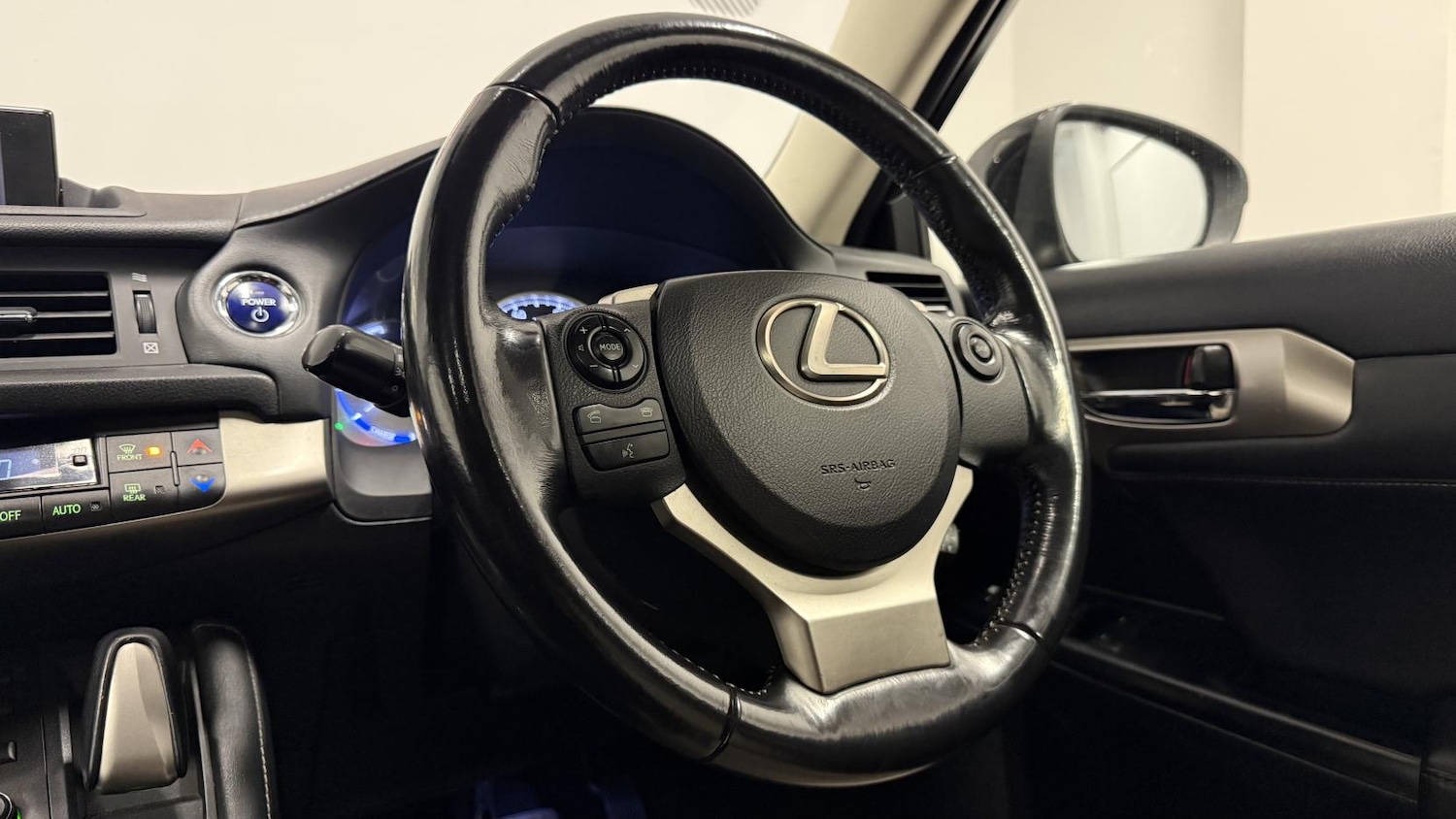 Used Lexus CT 2016 for sale - 77109961: Photo 35