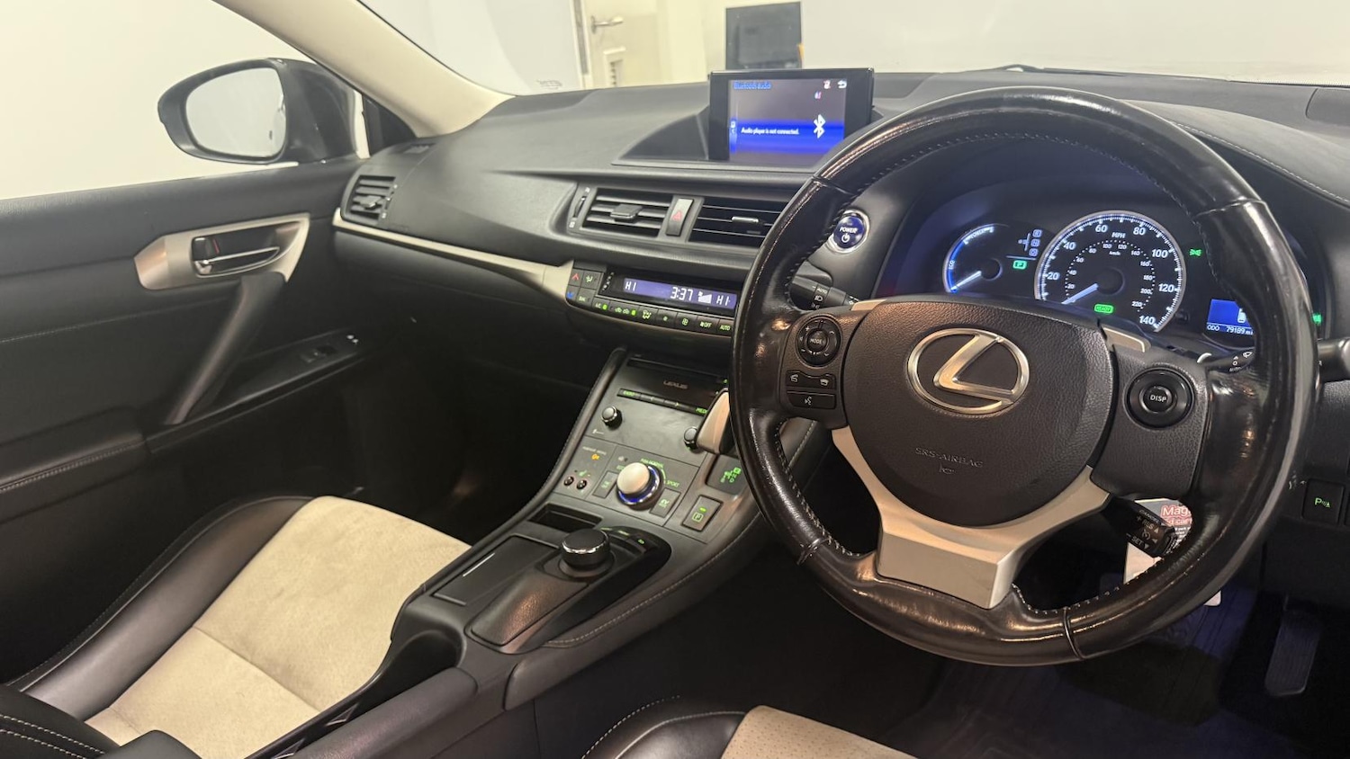 Used Lexus CT 2016 for sale - 77109961: Photo 4
