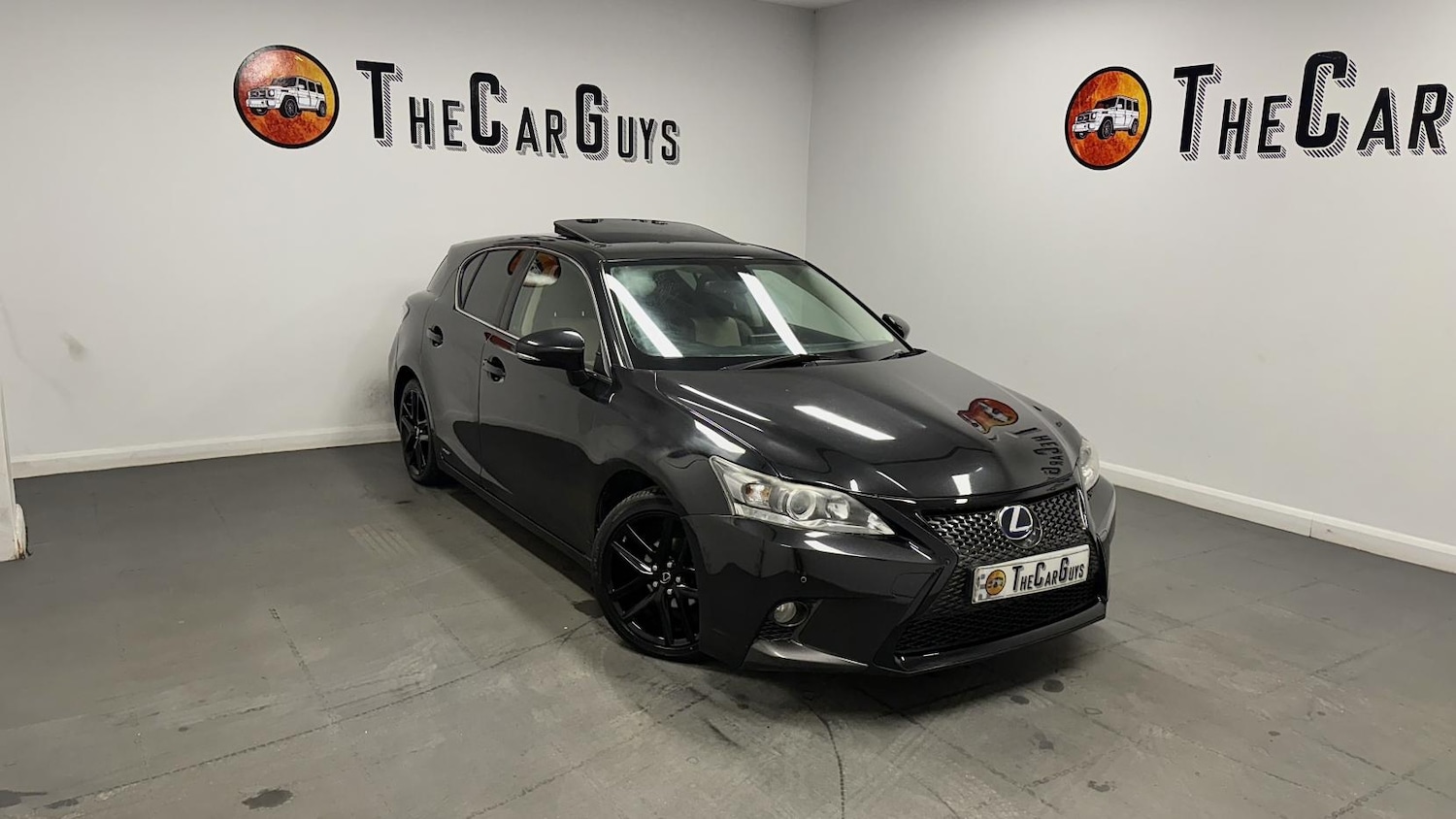 Used Lexus CT 2016 for sale - 77109961: Photo 6