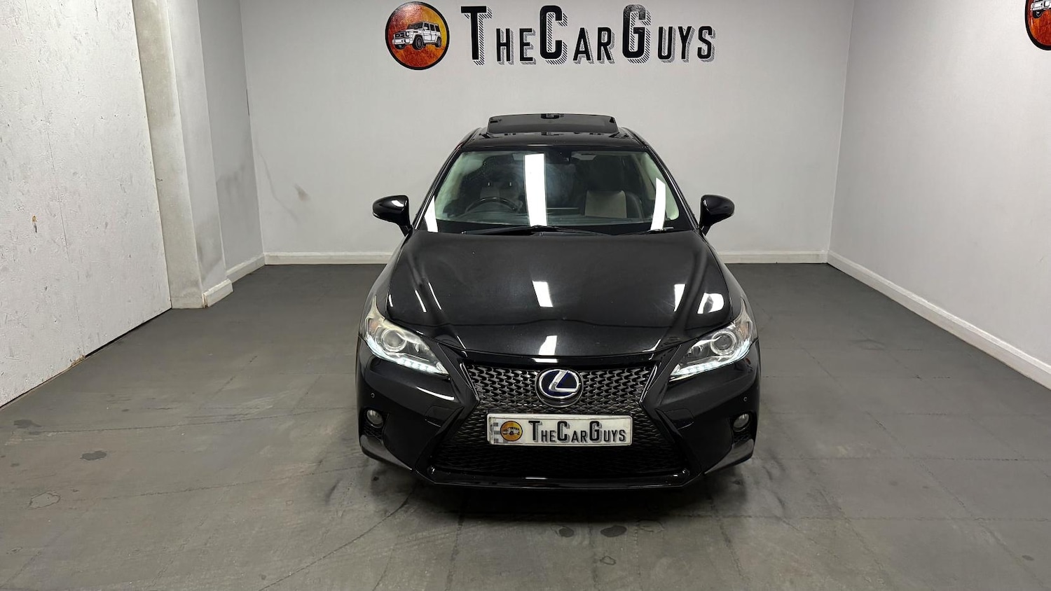 Used Lexus CT 2016 for sale - 77109961: Photo 7