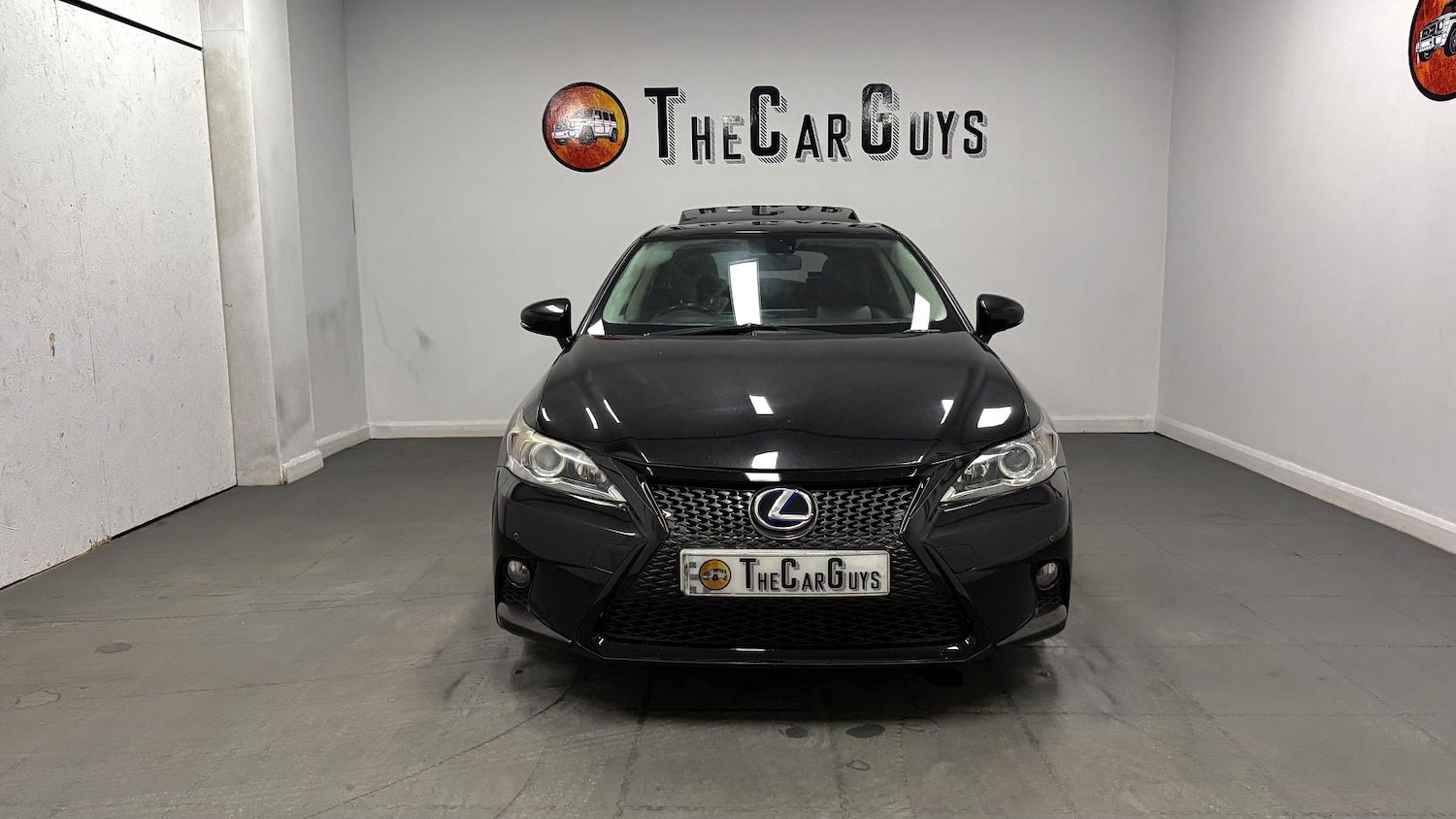 Used Lexus CT 2016 for sale - 77109961: Photo 8
