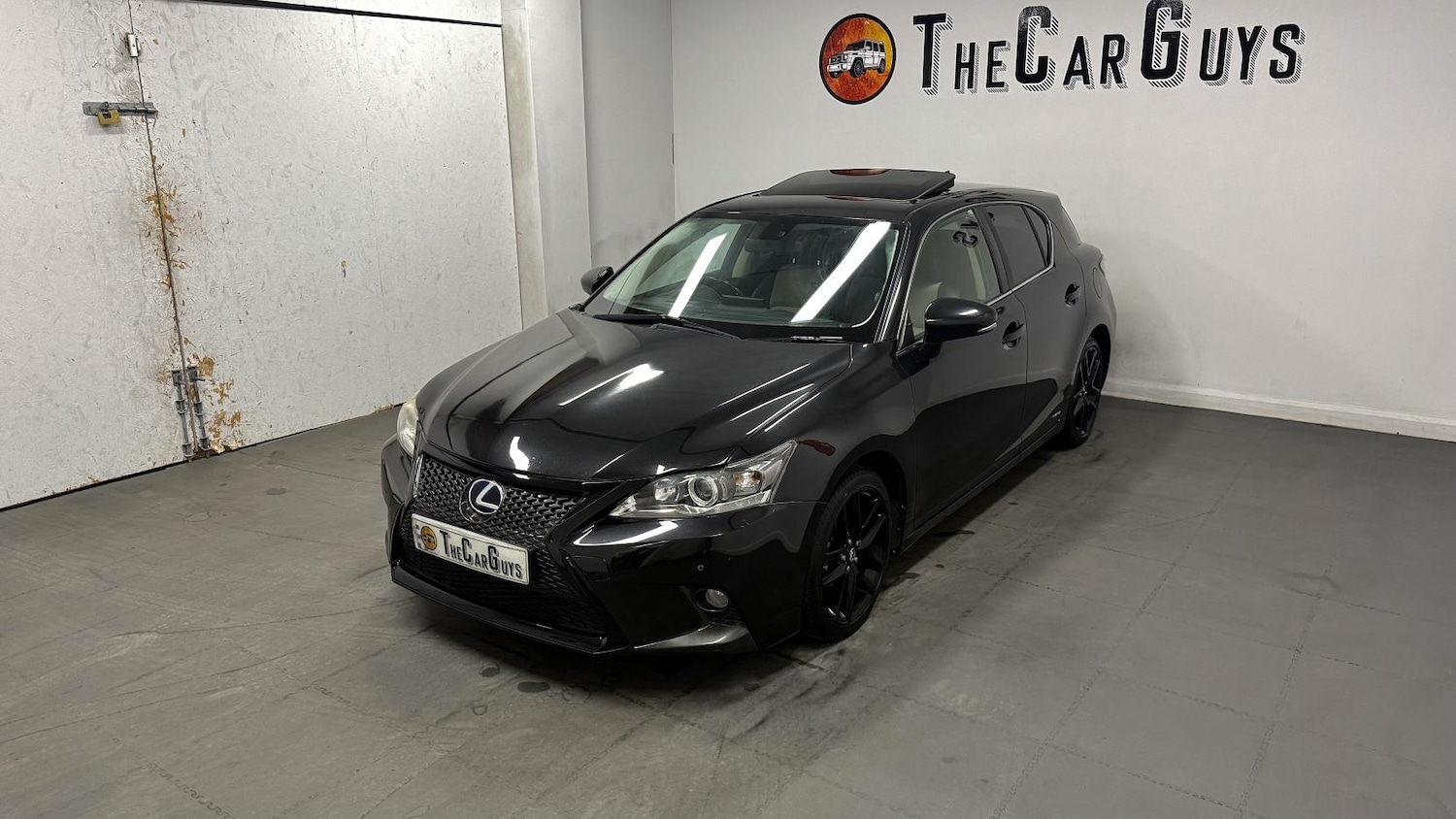 Used Lexus CT 2016 for sale - 77109961: Photo 9