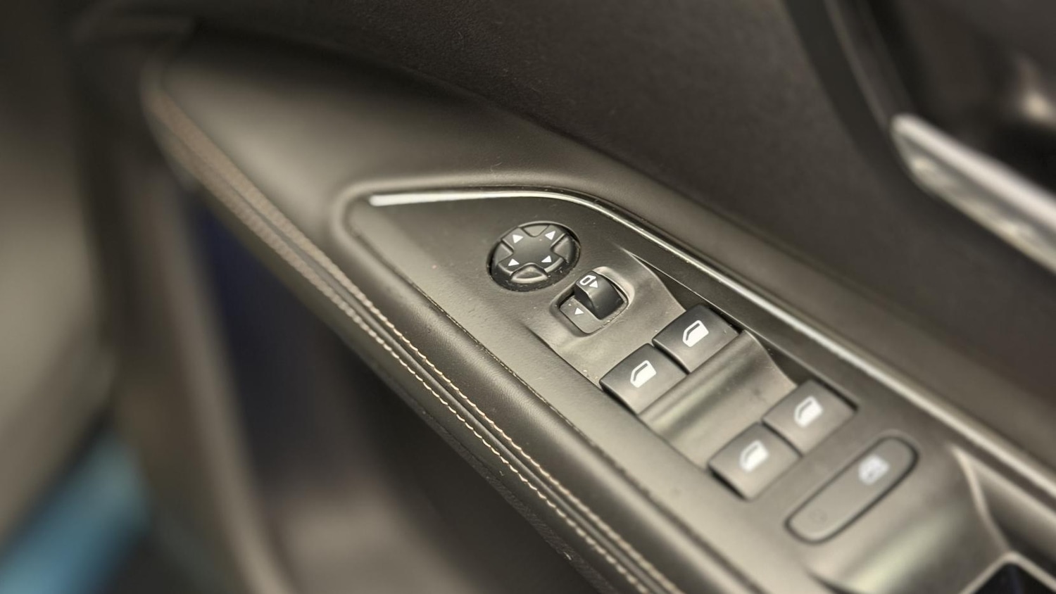 Used Peugeot 5008 2018 for sale - 77237251: Photo 14