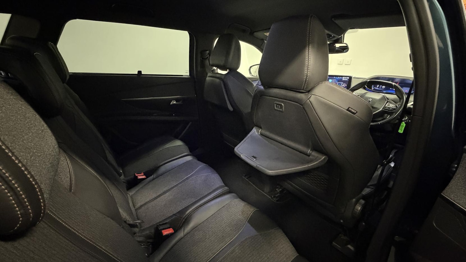 Used Peugeot 5008 2018 for sale - 77237251: Photo 15