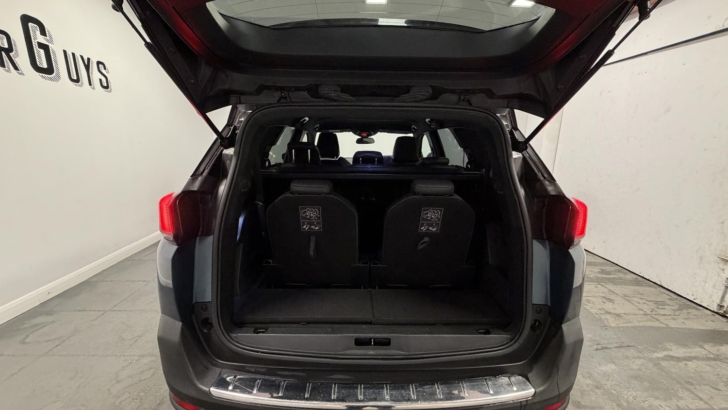 Used Peugeot 5008 2018 for sale - 77237251: Photo 16