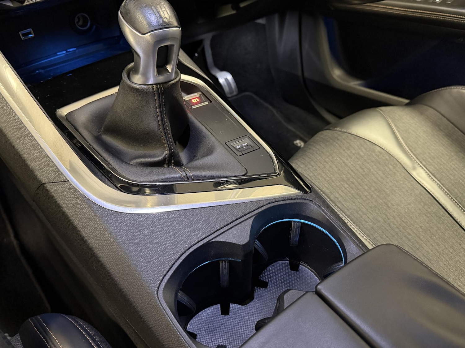 Used Peugeot 5008 2018 for sale - 77237251: Photo 17