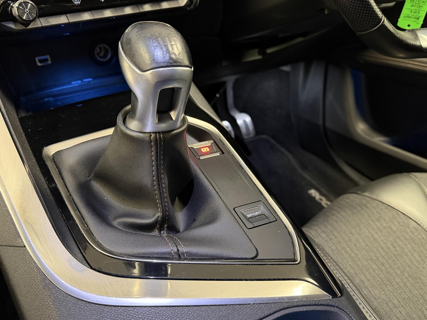 Used Peugeot 5008 2018 for sale - 77237251: Photo 18