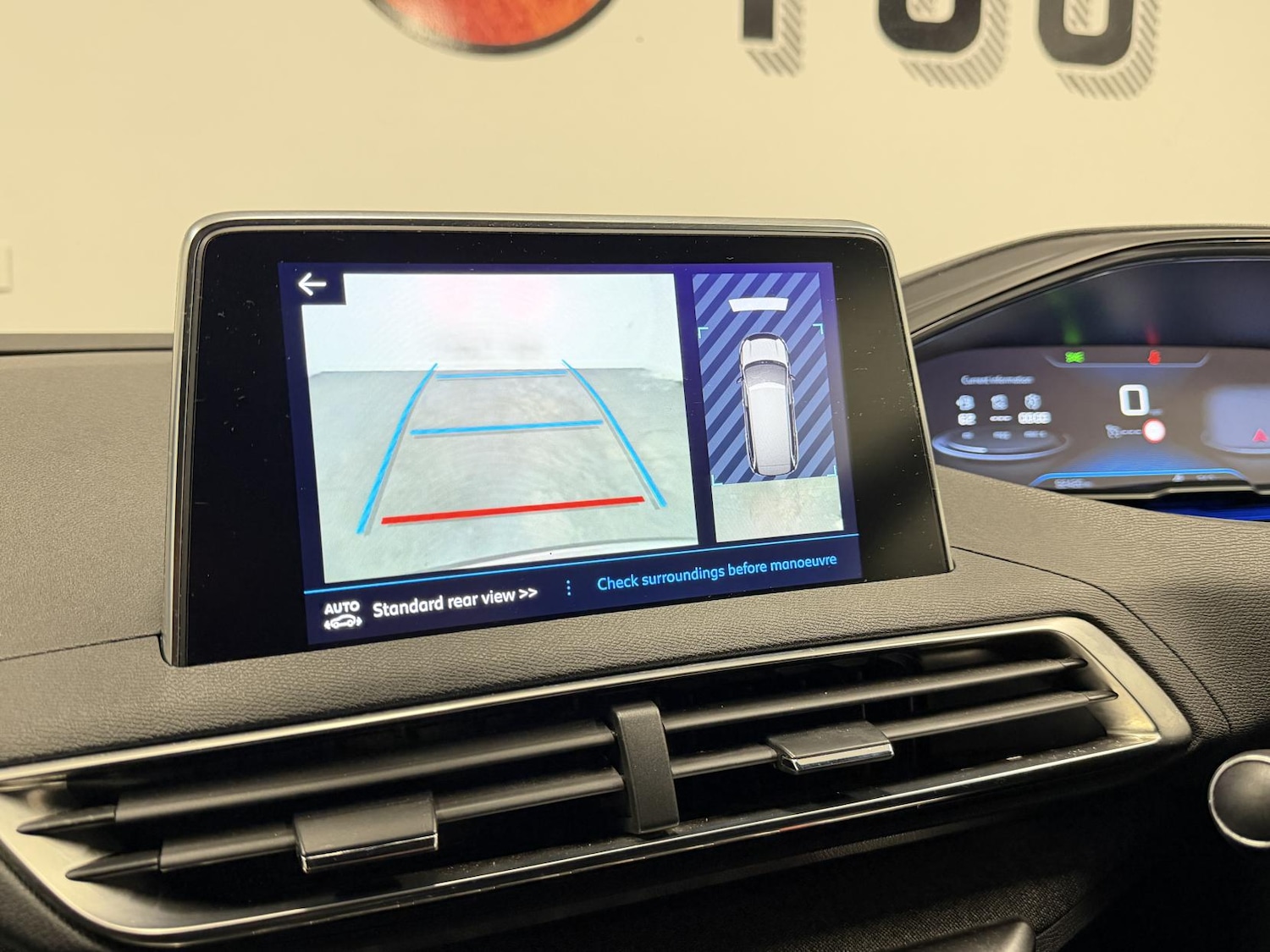 Used Peugeot 5008 2018 for sale - 77237251: Photo 21