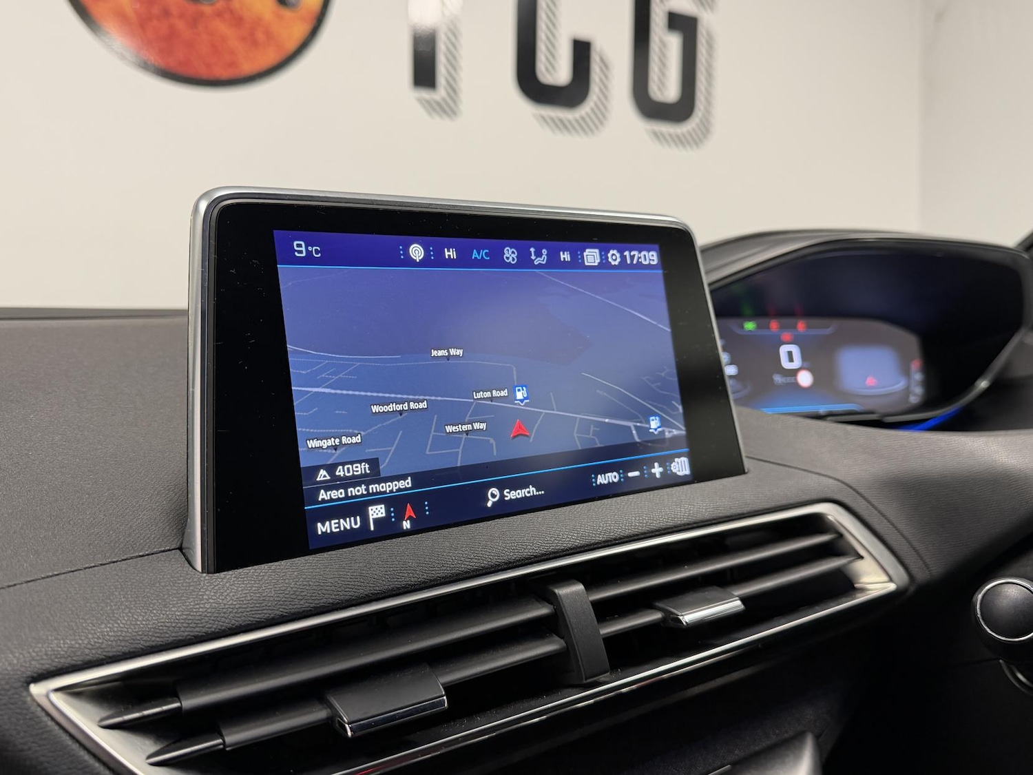 Used Peugeot 5008 2018 for sale - 77237251: Photo 25