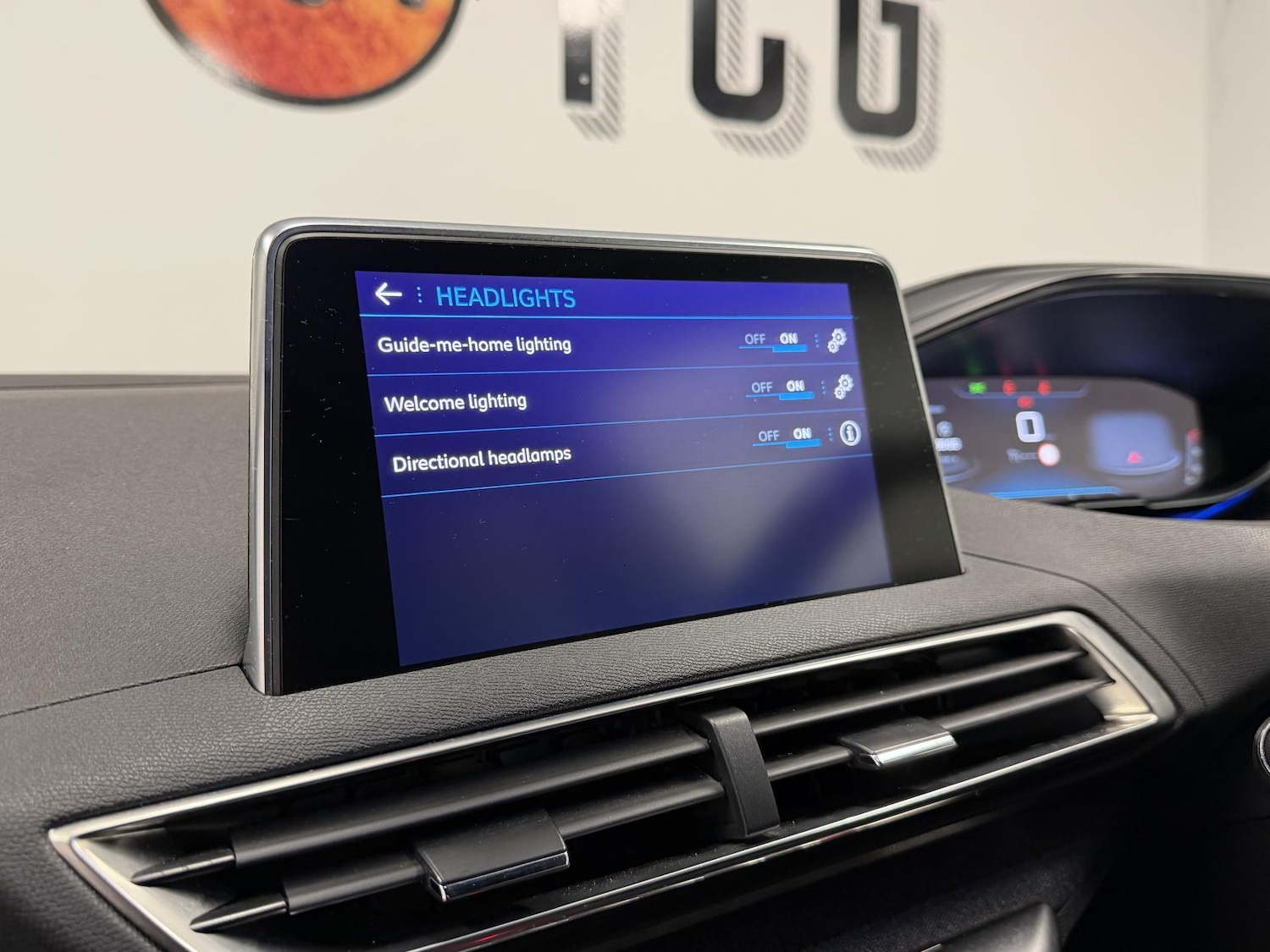 Used Peugeot 5008 2018 for sale - 77237251: Photo 27