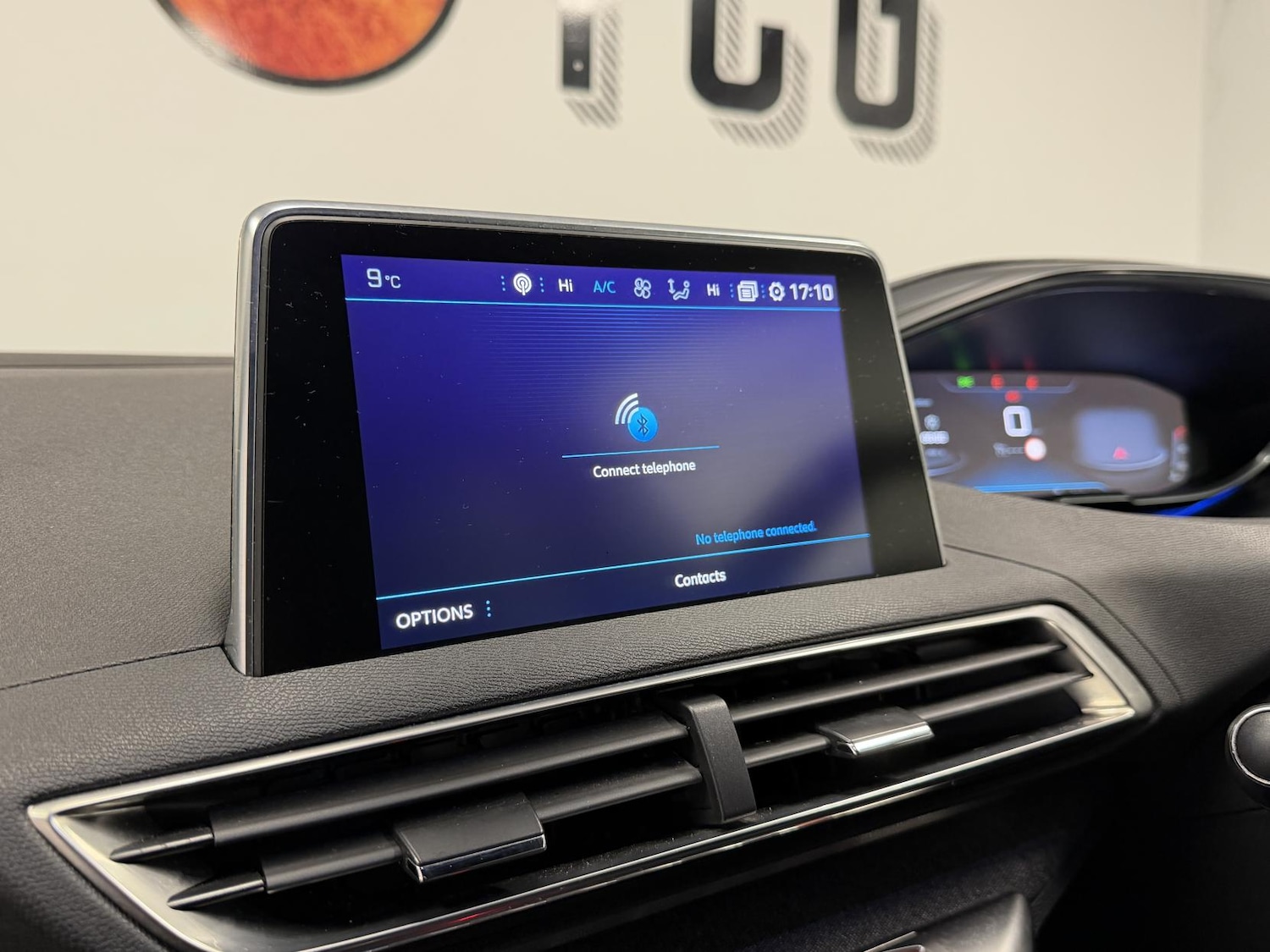 Used Peugeot 5008 2018 for sale - 77237251: Photo 30