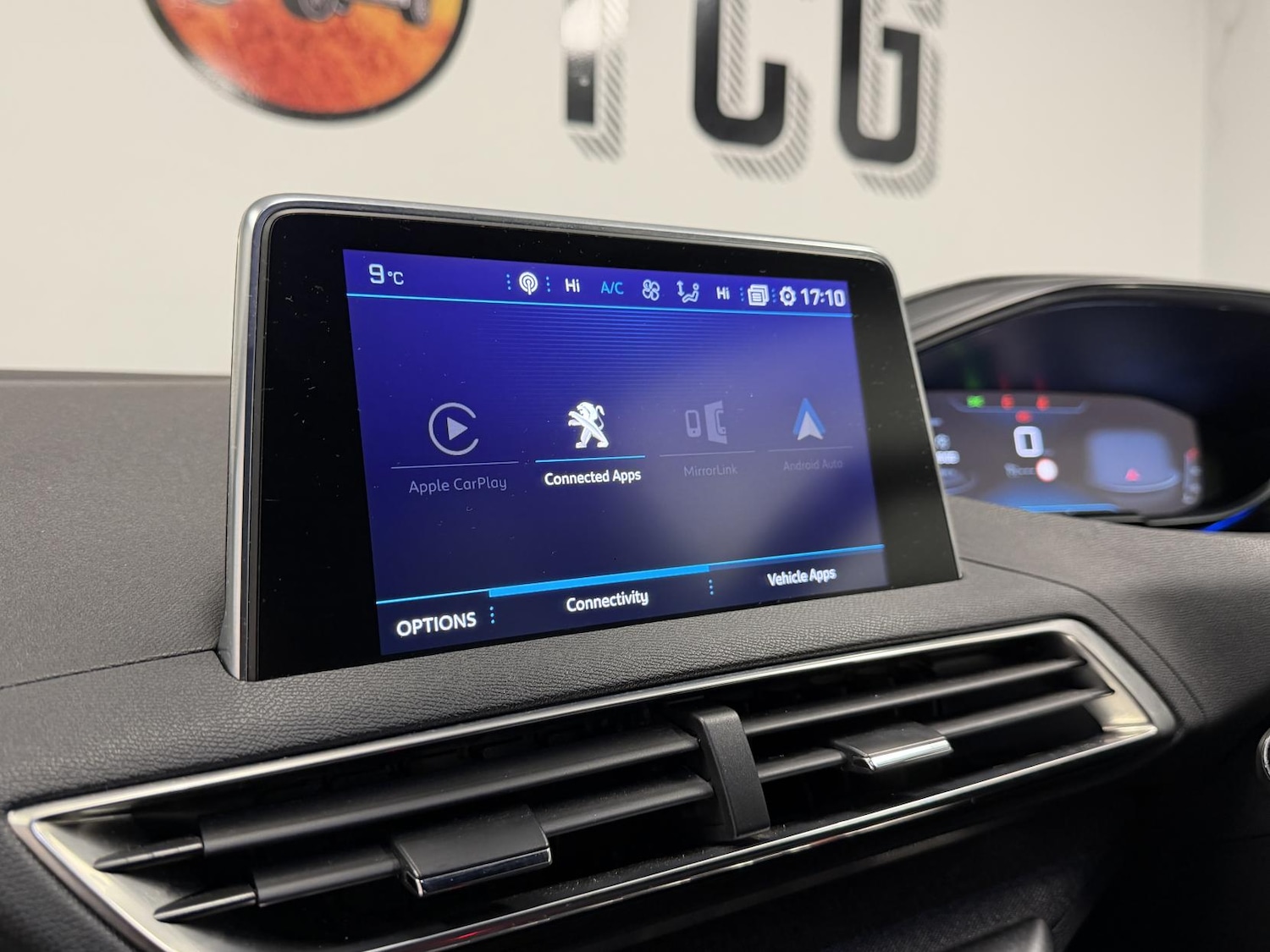 Used Peugeot 5008 2018 for sale - 77237251: Photo 31