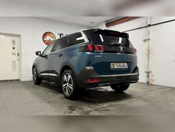 Used Peugeot 5008 2018 for sale - 77237251: Photo