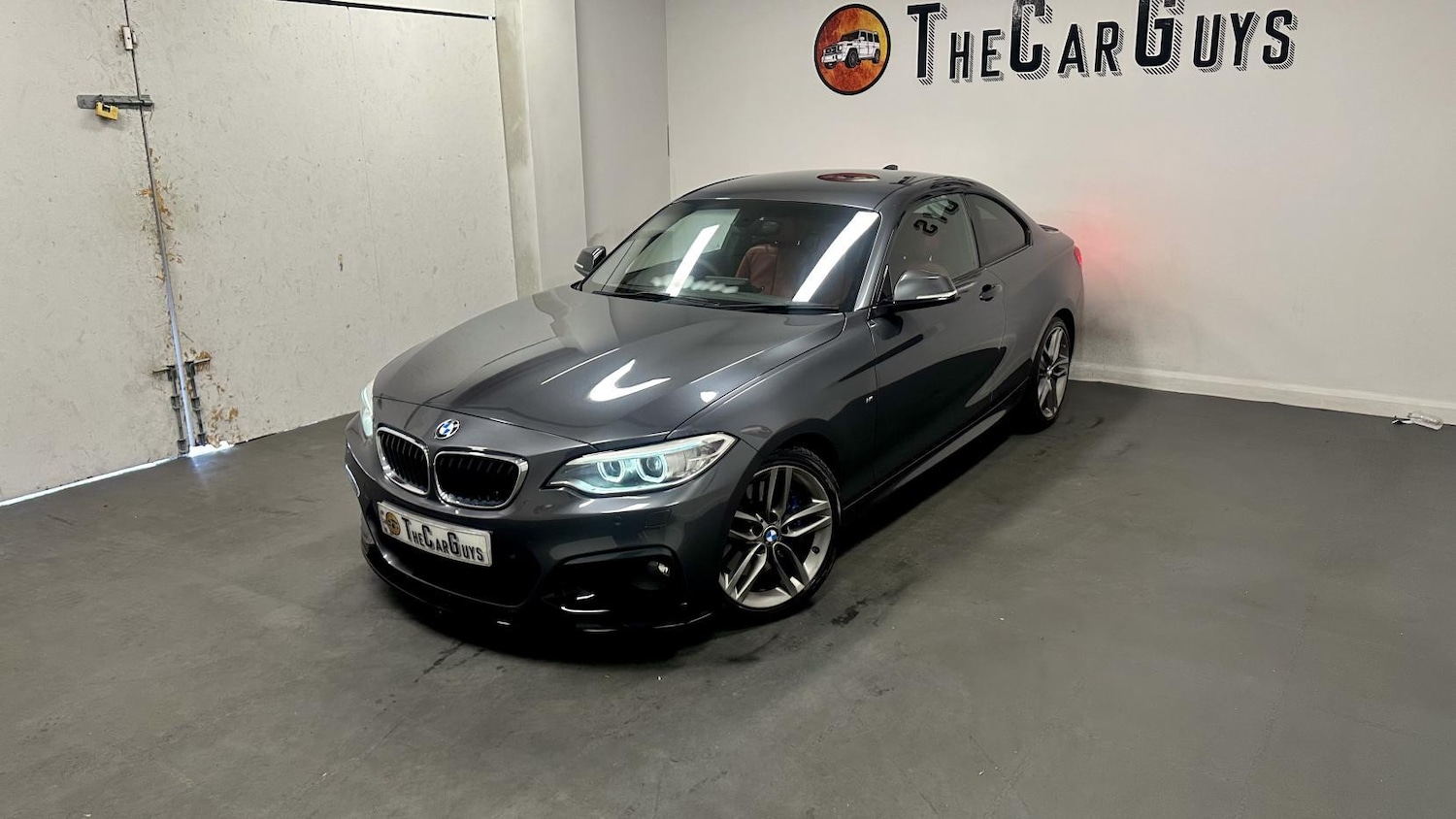 Used BMW 2 Series 2016 for sale - 77109960: Photo 10