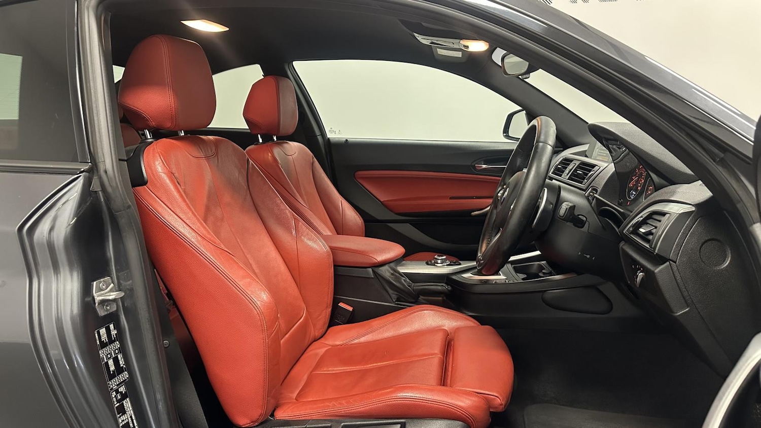 Used BMW 2 Series 2016 for sale - 77109960: Photo 11