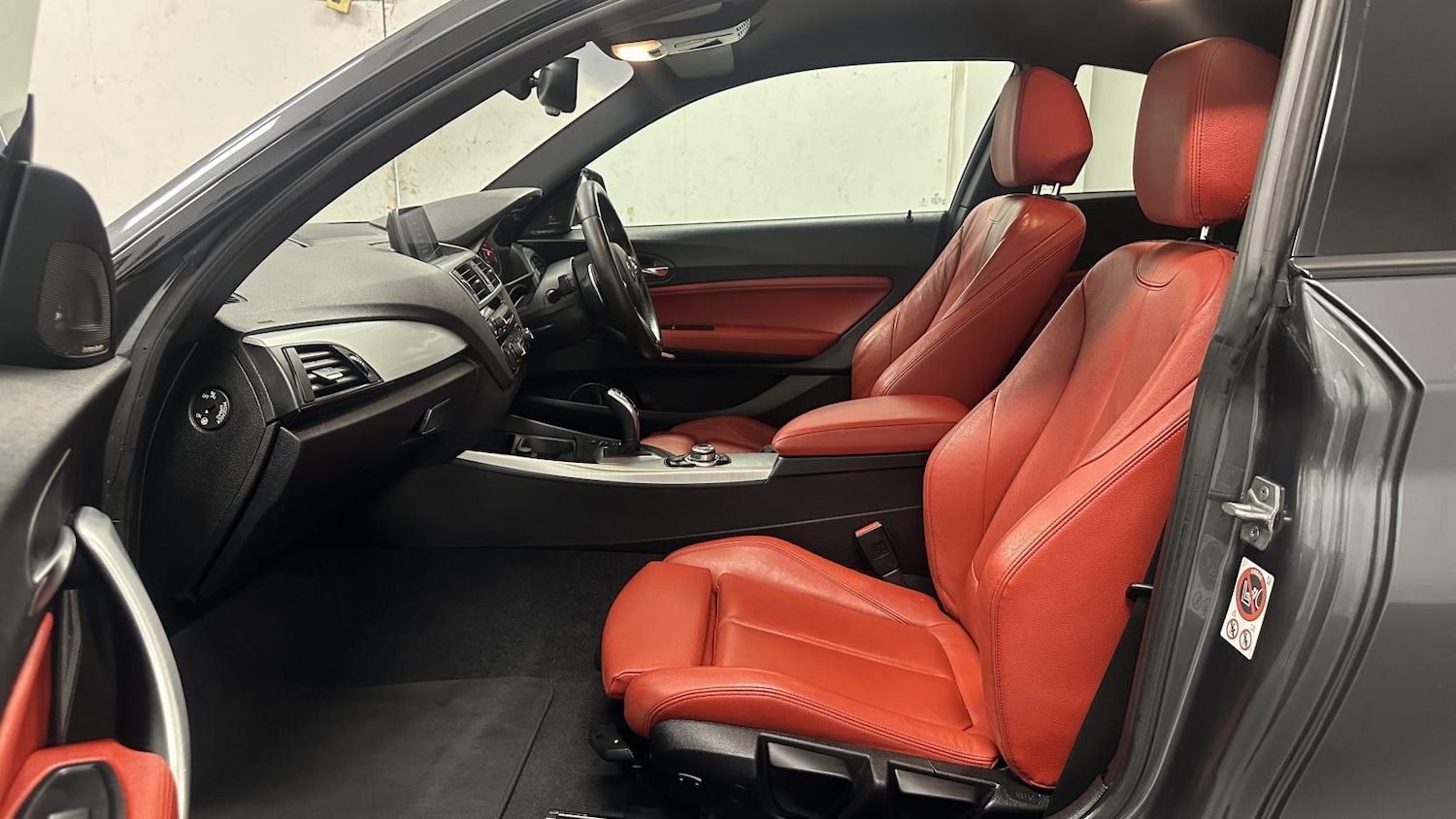 Used BMW 2 Series 2016 for sale - 77109960: Photo 12