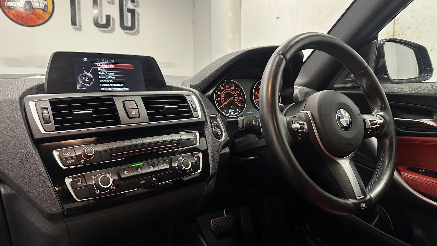 Used BMW 2 Series 2016 for sale - 77109960: Photo 13