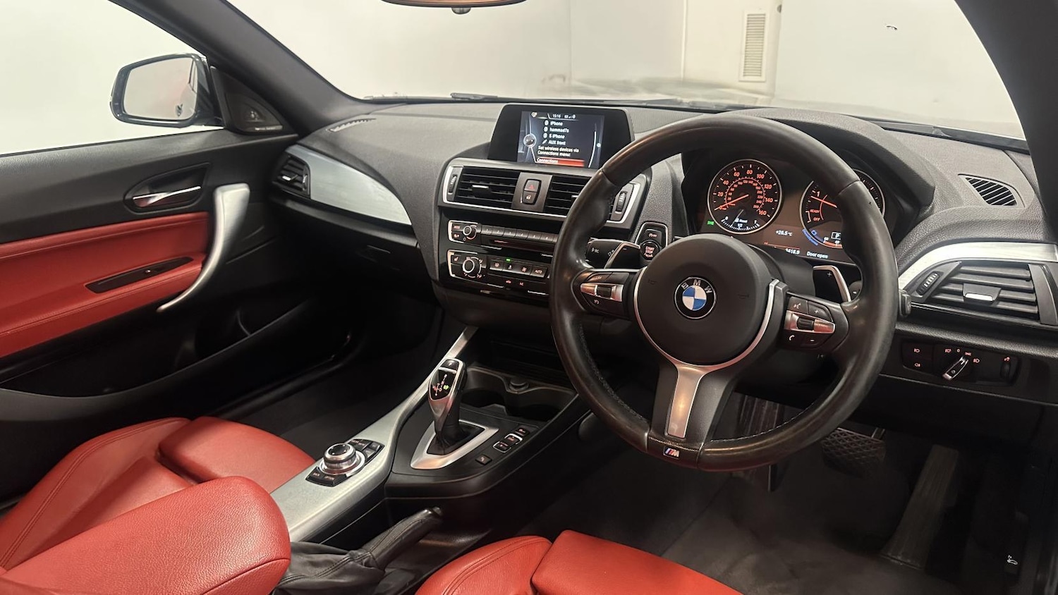 Used BMW 2 Series 2016 for sale - 77109960: Photo 2