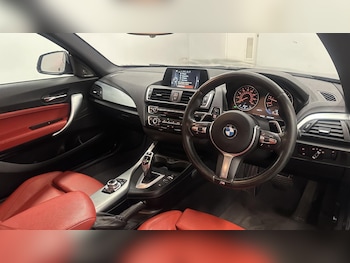 Used BMW 2 Series 2016 for sale - 77109960: Photo