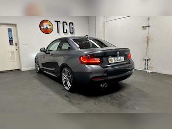 Used BMW 2 Series 2016 for sale - 77109960: Photo