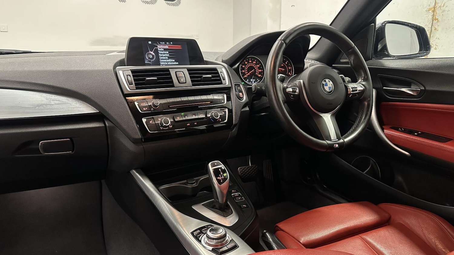 Used BMW 2 Series 2016 for sale - 77109960: Photo 5
