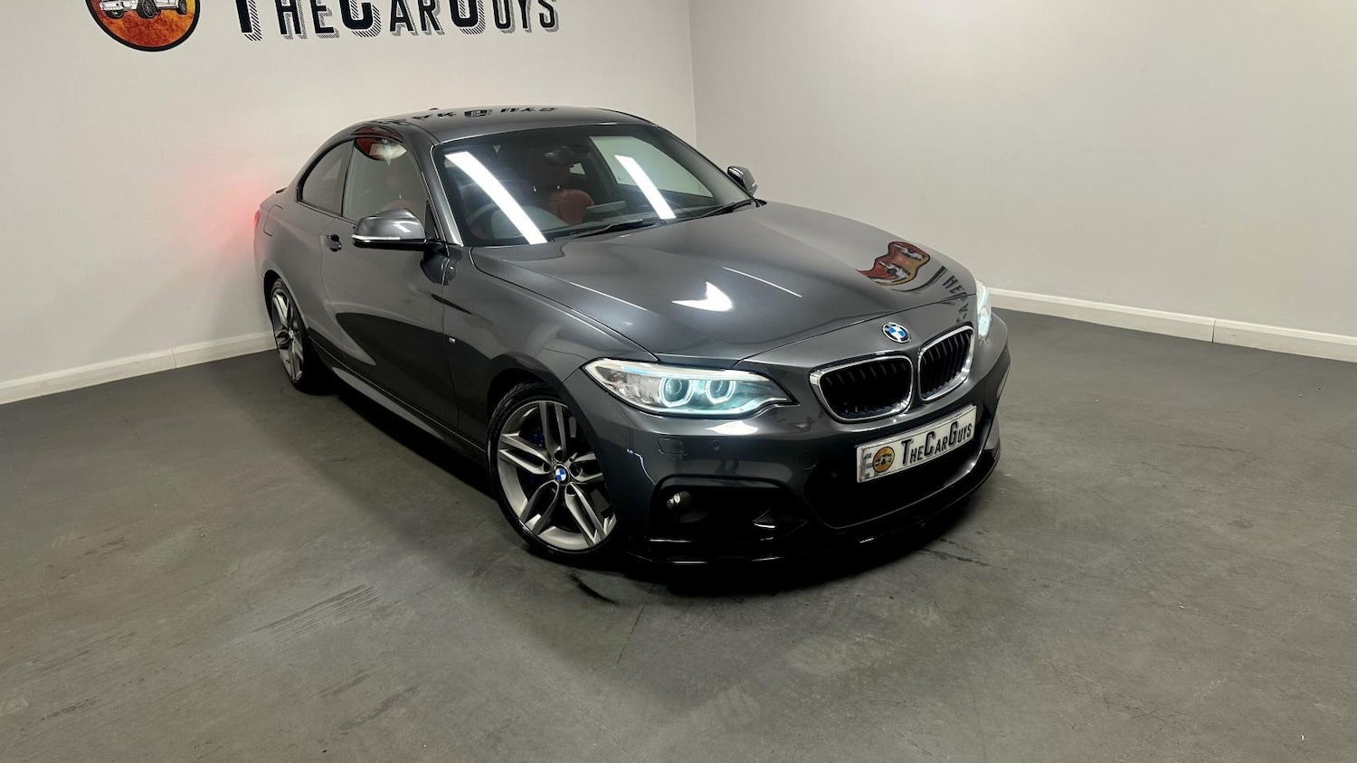 Used BMW 2 Series 2016 for sale - 77109960: Photo 6