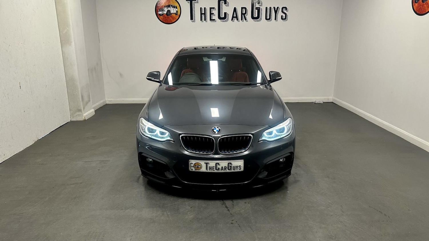 Used BMW 2 Series 2016 for sale - 77109960: Photo 7